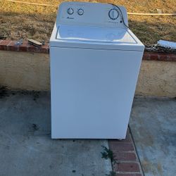 Lavadora Amaña Casi Nueva