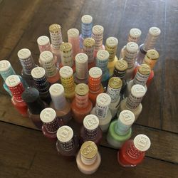 Regular Nail Polish