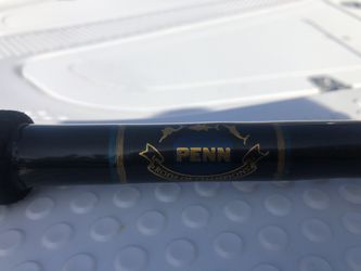 Penn Power Stick fishing rod for Sale in San Diego, CA - OfferUp