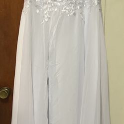 Plus Size Wedding Dress