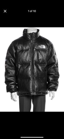 Northface jacket