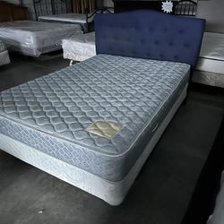 Full Size Spring Mattress