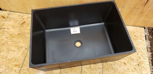 Durcon Lab Quality Under Mount Epoxy Sink