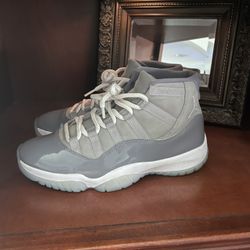 Jordan Retro 11’s