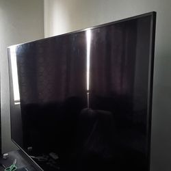 65"Sony SmartTV 