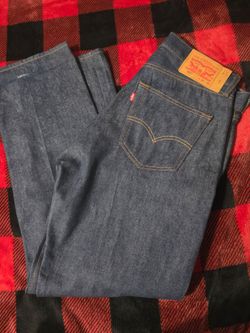 Men's Levi's