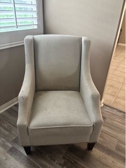 Arm Chair