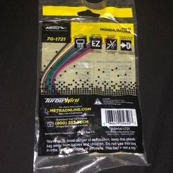Metra 1998-13 Honda/Acura Stereo Wire Harness