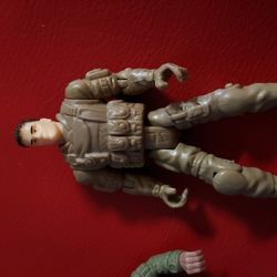 Action Figure ll