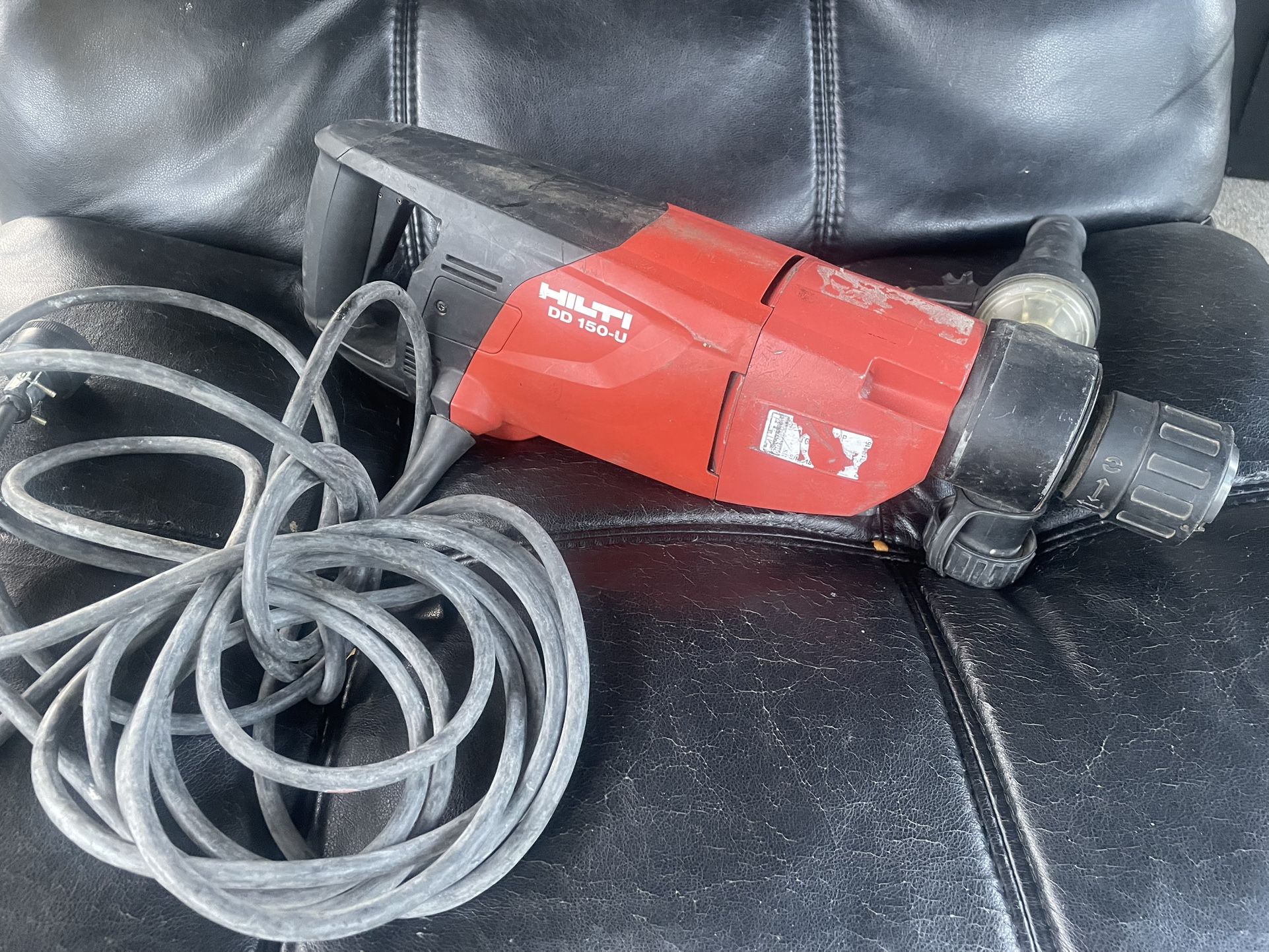 Hilti Diamond Core Drill
