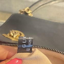 Gucci Marmont Bag 