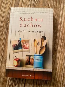 Polish book NEW
