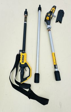 DEWALT 20V MAX 8in. Brushless Cordless Battery