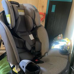 Carseat $80