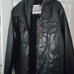Levi's Jacket