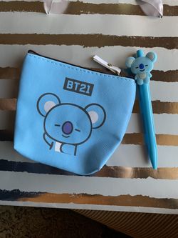 BTS BT21 Koya Bundle