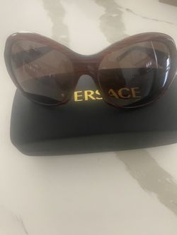 New Versace Sun Glasses 