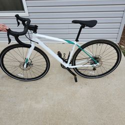 Cannondale Women's Synapse Sora 51cm