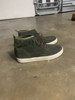 Green CLAE Jones 