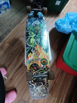Vintage Skateboards