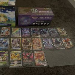 24 Holos Card, Trainer Box & Dragonite Box 