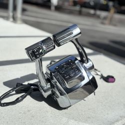 Clean Used OEM Mercury Outboard Electronic DTS Control