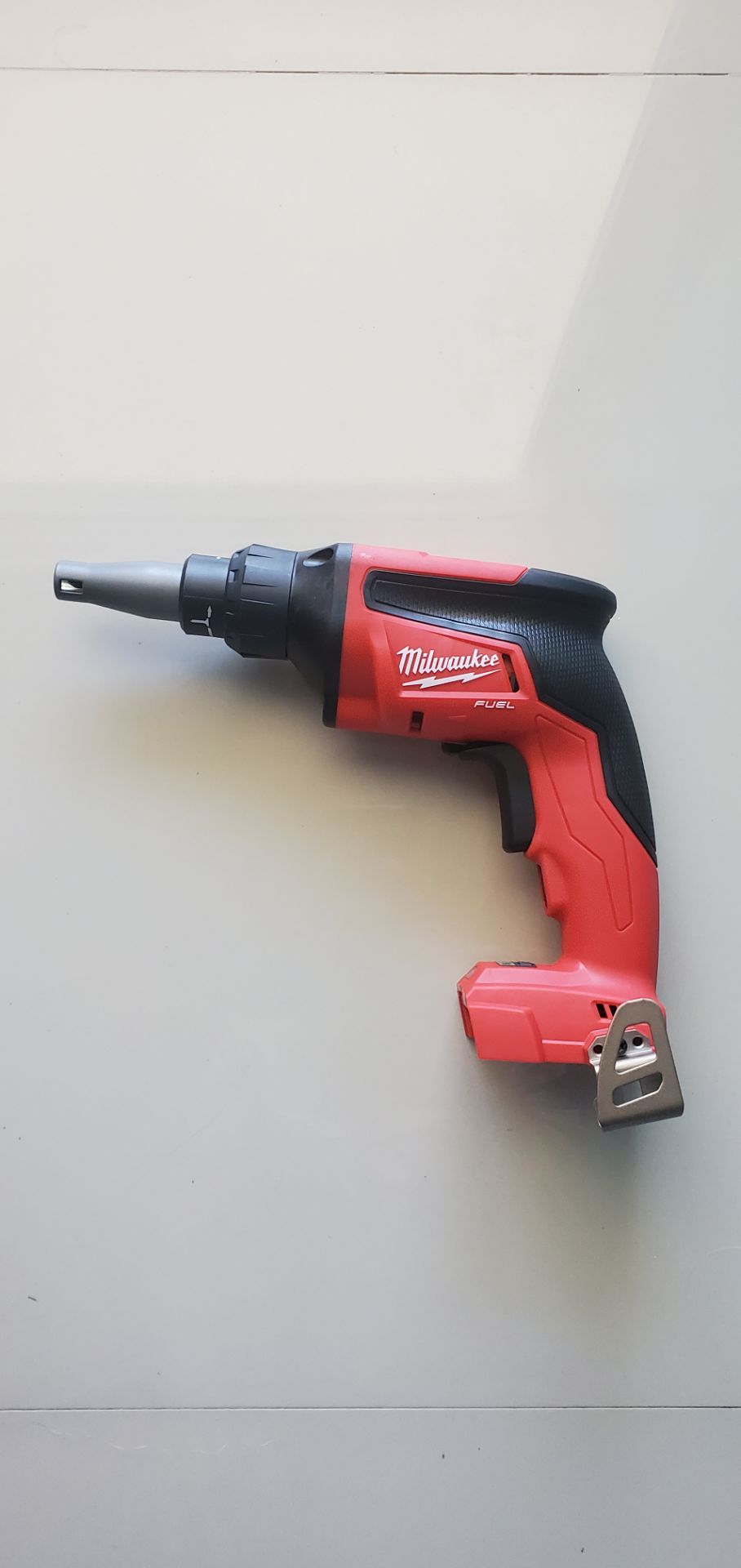 Milwaukee M18 FUEL 18V Lithium-Ion Brushless Cordless Drywall Screw Gun (Tool-Only)