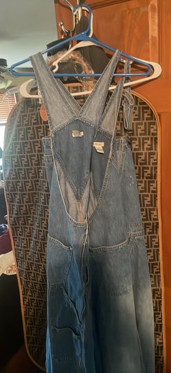 Bib Overalls
