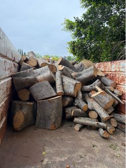 Free fire wood!!! Free delivery!!!￼