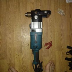 Heavy Duty Makita Drill 