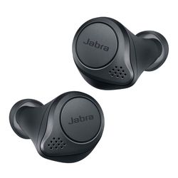 Jabra Elite 75t  Wireless
Earbud