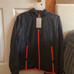Champion Rain jacket Brand New