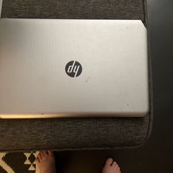 Hp Laptop 