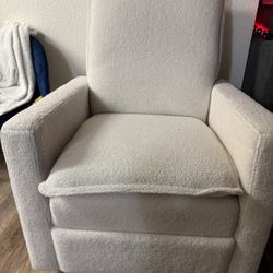 Nursery Rocking Chair