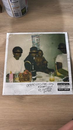 Kendrick Lamar