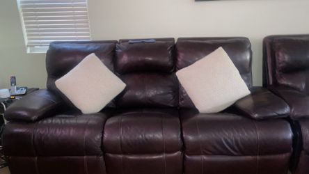 2 Couches