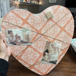 Large Photo Frame 