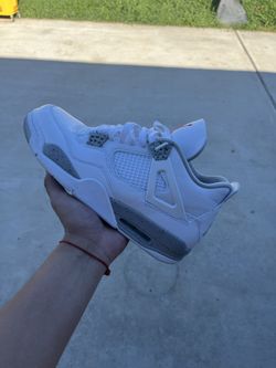 Jordan 4