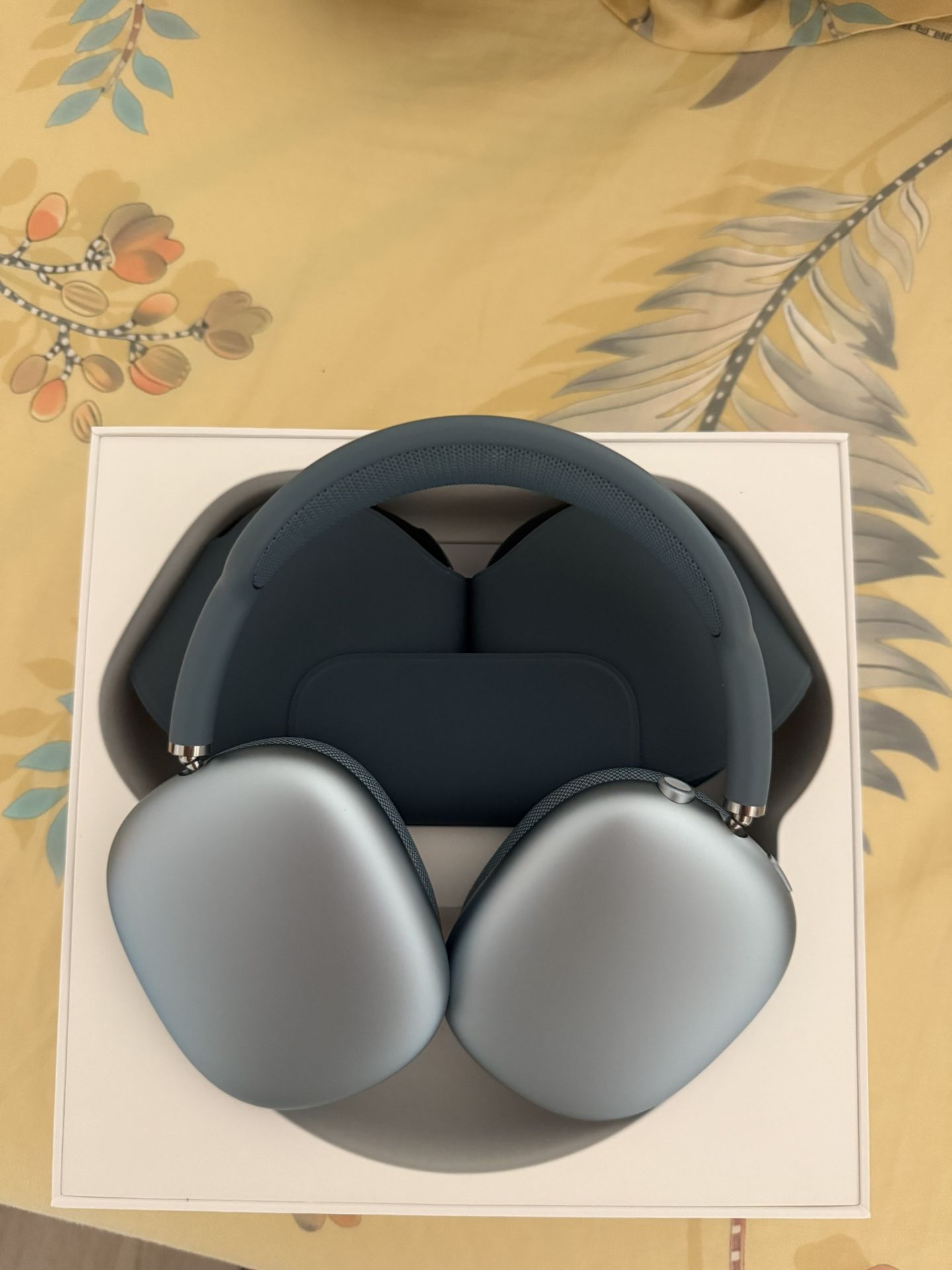 AirPod Max ( Use, New 98%)