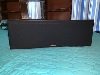 Klipsch Center Speaker