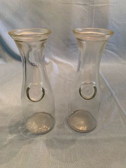 Carafes