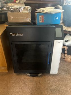 Tiertime UP300 3D Printer