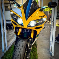 H11/H8/H9 LED Headlight Bulbs, 6500K Fog Lights Car Bulb, 12000Lm DRL or Low Beam, Halogen Replacement Headlight with Fan 