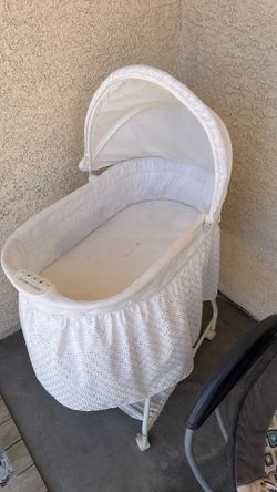 Baby basket