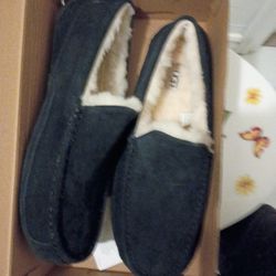 UGG Ascot Size 12
