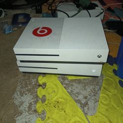 X box 1 