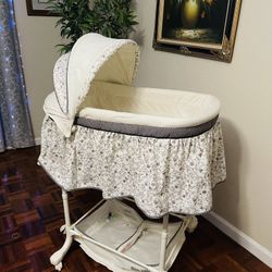 Baby Crib