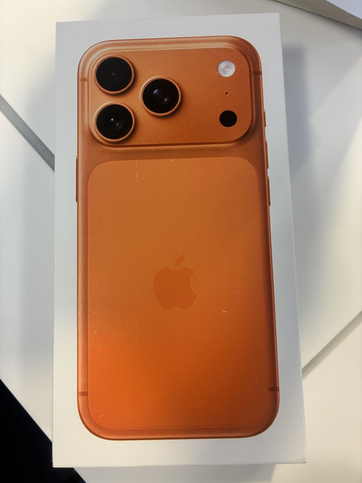 iPhone 17 Pro 256