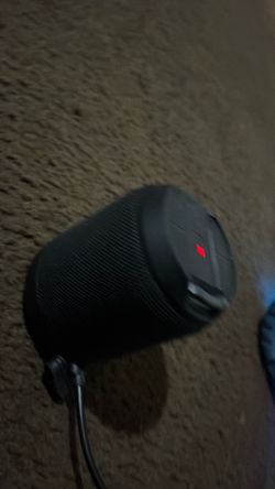 Braven mini speaker