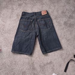 Levis Shorts